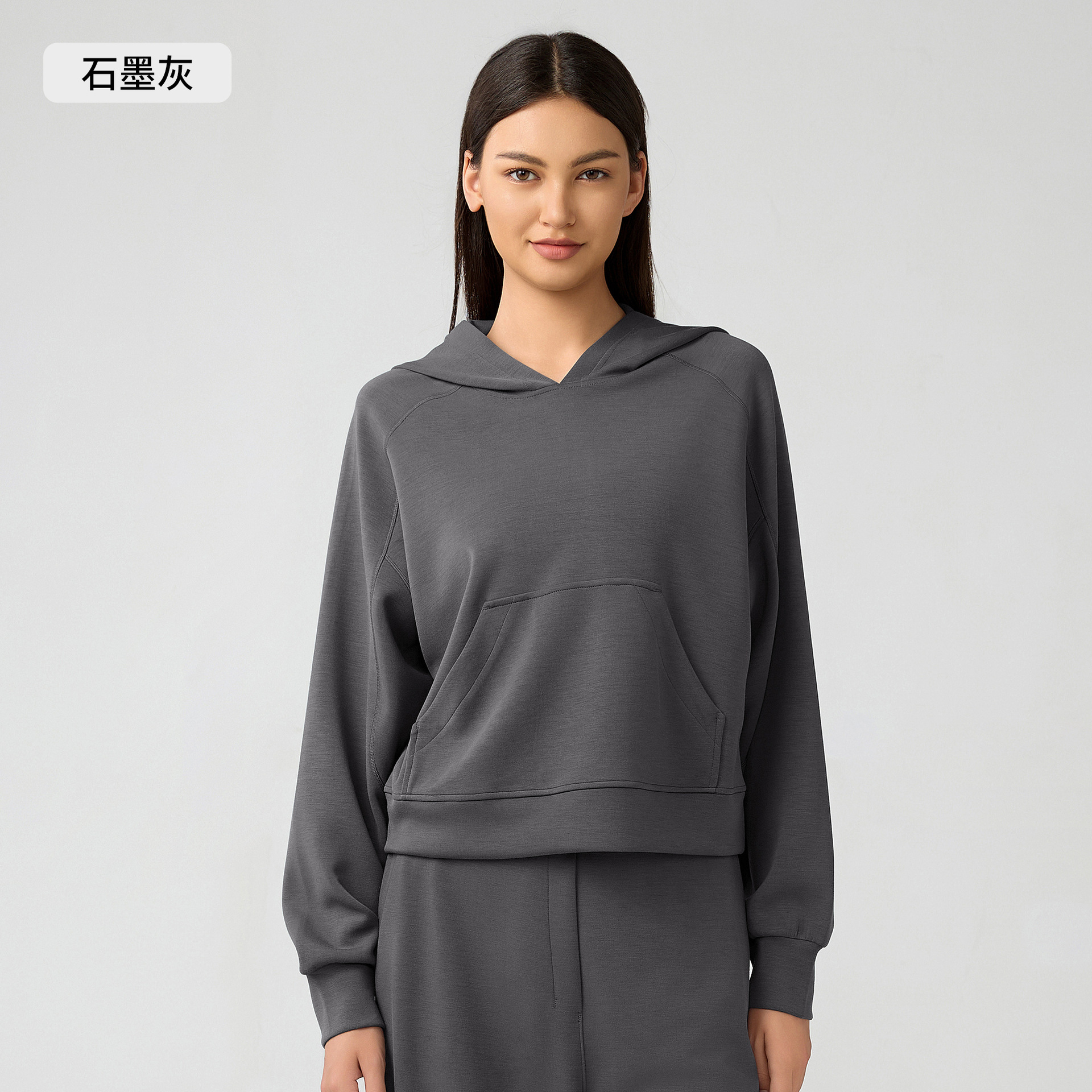Gris graphite