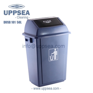 <span class=keywords><strong>Poubelle</strong></span> en plastique d'<span class=keywords><strong>atelier</strong></span> sans poussière antistatique industrielle commerciale écologique de stockage de déchets électroniques - Product Image 6