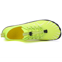 Chaussures aquatiques pieds nus assorties pour toute la famille, séchage rapide, antidérapantes, respirantes, pour enfants et adultes, plage, natation, randonnée