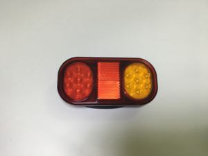 MACON-<span class=keywords><strong>Feu</strong></span> arrière magnétique pour camion, kit de feux <span class=keywords><strong>antibrouillard</strong></span>, <span class=keywords><strong>remorque</strong></span>, 21 LED, étanche, universel, 12 mois - Product Image 6