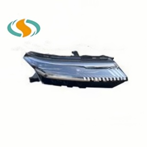 Faro Delantero de Alta Calidad 12V Nuevo SK2F-4121010L SK2F-4121020R para BYD Frigate 07 SUV <span class=keywords><strong>2022</strong></span>- - Product Image 4