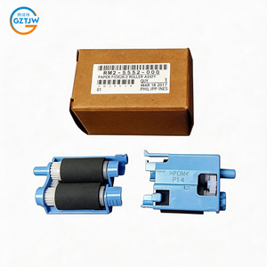 Rouleau de ramassage compatible de haute qualité pour HP M402 M403 426 427 428 429 M304 305 <span class=keywords><strong>329</strong></span> 404 405 4004d 4104 – Pièce de rechange pour rouleau de ramassage de papier - Product Image 3