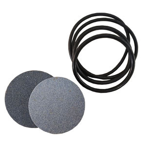 Appareil de test de perméabilité par chute de niveau d'eau pour sols, testeur de coefficient de pénétration par contact de niveau d'eau pour sols - Product Image 6