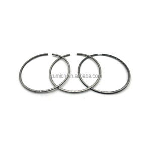 Anillo de Pistón para Motor Diésel IZUMI 6M61 ME995562 ME995568 ME995560 - Product Image 3