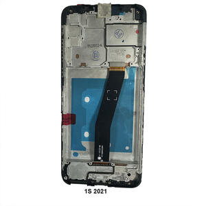 Pantalla para Alcatel 1s 2021 <span class=keywords><strong>6025H</strong></span> 6025D A6025, 1V 2020 5007U 5007G,3x2020 5061U - Product Image 1
