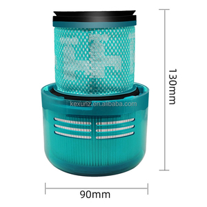 V11 V15 HEPA lọc Máy hút bụi phụ tùng cho dysons V11 V15 sv14 sv17 SV22 phát hiện động vật tuyệt đối Thêm <span class=keywords><strong>Pro</strong></span> #970013 - Product Image 4