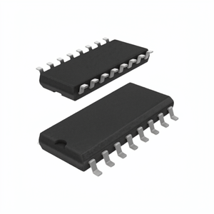 Componentes Electrónicos Lógicos 16 SOIC MC14040BFELG Servicio Integral Original - Product Image 1