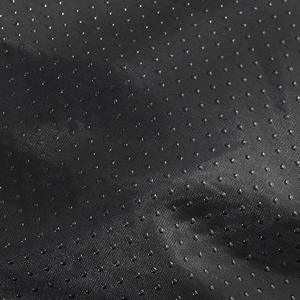 Ronde Bedden Voor Huisdieren Met Afneembare Hoes Wasbaar Nepbont Hondenbed Antislipbodem Donut Medium Hondenbed - Product Image 4