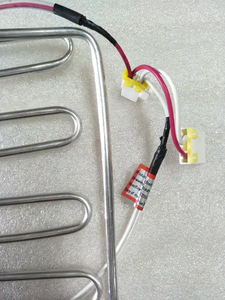 Chauffage de dégivrage pour réfrigérateur Sam Sung DA81-01691A, évaporateur/chauffage de dégivrage DA81-01691A pour réfrigérateur Sam Sung - Product Image 5