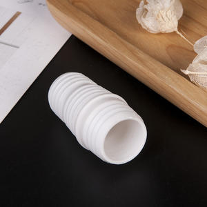 Drenar tubo conjunta tambor pulsador máquina de lavar roupa lavatório rosto esfregão piscina esgoto tubo butt extensão tubo - Product Image 4