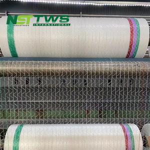 Hdpe Materiaal Hooi Baal Breien Net Wrap Roll 5-20Gsm Voor Het Vormen Van Hooibalen - Product Image 5