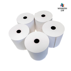 高感度70gsmサーマルロール80x 75mmレシートペーパー,レジ用フィリピンシンガポール熱紙卸売業者 - Product Image 6