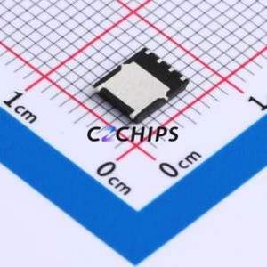 Transistor de Efecto de Campo (MOSFET) NTMFS4C020NT1G SO-8FL Nuevo y Original - Product Image 2