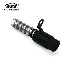 24355-2B700 243552B700 Válvula de Control Solenoide HDE para Hyundai Accent y Kia Soul, Venta al Por Mayor de Autopartes - Product Image 2
