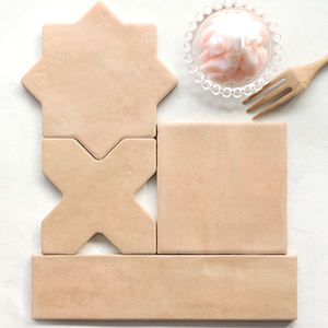 La pietra della parete interna esterna di design della spagna della superficie opaca era come la decorazione delle piastrelle decorative rustiche della parete - Product Image 2