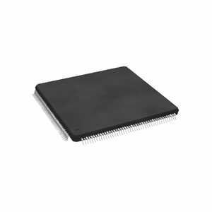 Componentes Electrónicos STM32H745IIT3, Distribuidor Autorizado de Circuitos Integrados MCU de 32 Bits, 2 MB de Memoria Flash, 176LQFP Integrado - Product Image 1