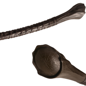Hot 1:1 <span class=keywords><strong>Marvel</strong></span> 95cm 10.5kg Cosplay Prop <span class=keywords><strong>Thor</strong></span> Stormbreaker Hache pour Décoration Collection Jouet Épées pour Comic Con Fans - Product Image 5