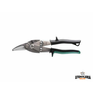 Tijeras de corte de forma de acero aleado serie 16 D16 de 240mm - Product Image 4