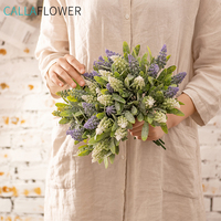 Groothandel Kunstmatige Bloem Planten Met Fruit Simulatie Fruit Met Bladeren Wedding Woondecoratie Fabrikanten Directe Verkoop