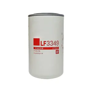 Groothandel Hoge Kwaliteit Diesel Motor Onderdelen Oliefilter LF3349 Voor Fleetguard Cummins