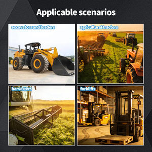 Pompe à piston simple Prance PVB avec cylindrée <span class=keywords><strong>de</strong></span> 10, 21, <span class=keywords><strong>42</strong></span>, 13, <span class=keywords><strong>33</strong></span>, 61, 94, 197 cm³, <span class=keywords><strong>pression</strong></span> <span class=keywords><strong>de</strong></span> 210 bars, garantie d'un an - Product Image 4