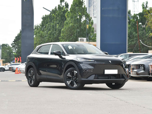 รถ SUV ไฟฟ้าล้วน Deepal S05Ultra ปี 2026 ใหม่เอี่ยม 5 ที่นั่ง ค่าใช้จ่ายในการใช้งานต่ำ อายุการใช้งานยาวนาน รถใหม่สำหรับ<span class=keywords><strong>เช่า</strong></span><span class=keywords><strong>แท็กซี่</strong></span> ส่งออก - Product Image 1