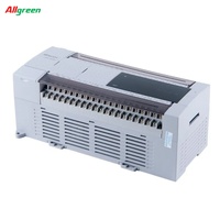Controlador Lógico Programable Serie LX5V 1412MT 1616MT 2416MT 2424MT 3624MT PLC para Automatización Industrial