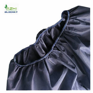 Медицинские брюки для пациентов унисекс полипропиленовые нетканые штаны для эндоскопии одноразовые колоноскопические шорты для осмотра - Product Image 6