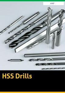 High-Speed Steel and Carbon <b>Drill</b> <b>Bit</b> Set 4mm 6mm 8mm <b>Drill</b> <b>Bits</b>" - Product Image 3