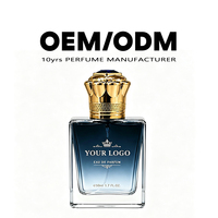 Parfums arabes de luxe personnalisés OEM et ODM, avec personnalisation complète pour notre propre marque.