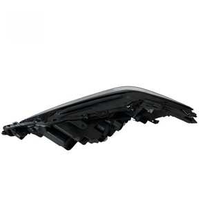 ไฟหน้ารถยนต์ LED สำหรับ ES300 ES200 ES250ไฟหน้ารถระบบให้แสงสว่างรถยนต์ ES300H ES260 - Product Image 4
