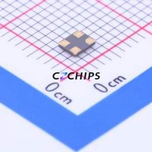 7U13560E16UCG Crystal (Passive) SMD3225-4P Crystal Oscillator SMD Crystal Oscillator 13.56MHz 10ppm 16pF - Product Image 2