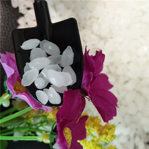 Парафин восковой рафинированный, температура плавления 90°C, CAS 8002-74-2, оптом, 56-58 градусов, 50 кг/мешок, твердый парафин для изготовления свечей - Product Image 3