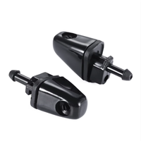 Buse de pulvérisation avant OEM GR1A518G0A pour Mazda 6/M6 GG1 2002 2003 2004 2005 2006 2007 2008
