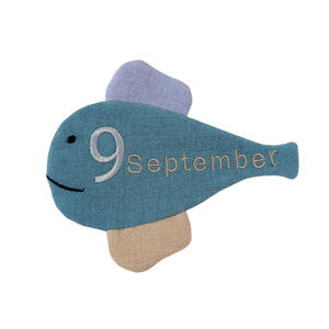 ชุดของขวัญร้อยวันสำหรับทารกแรกเกิด, ชุดของขวัญน่ารักสำหรับเป็นที่ระลึกการ์ดผ่อนคลายสำหรับเดือนปีเกิดดิจิตอลเครื่องนอนครั้ง<span class=keywords><strong>แรก</strong></span> - Product Image 5