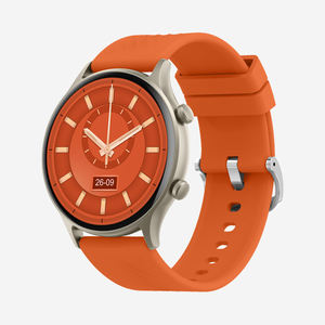 ZL73E Round Smart Watch <b>for</b> <b>Women</b> with 1.39inch 360*360 Display,BT Call Blood Pressure Oxygen Sleep Sports Smart <b>Bracelet</b> - Product Image 1