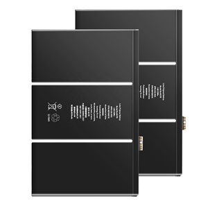 Kompatibel mit Apple <span class=keywords><strong>iPad2</strong></span> A1395 A1397. Wiederaufladbarer Li-Polymer-Tablet-Akku im Großhandel - Product Image 2