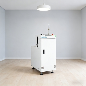 เครื่องลำเลียงบัฟเฟอร์อัตโนมัติ LC-460W-TN พร้อมอุปกรณ์จัดการแม็กกาซีนความเร็วสูง - Product Image 5