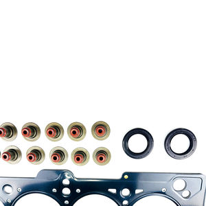 Kit de Válvula de Junta de Culata de Motor para Nissan Renault Platina Aprio Clio Kangoo 1.6 Accesorios de Coche 77001-08253 77014-71886 - Product Image 6