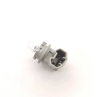 Douille d'ampoule de feu arrière et de plaque d'immatriculation pour Toyota Rav4 Corolla Altis 2004-2016, référence 81275-12501