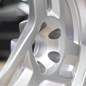 Jantes en alliage d'aluminium forgé 6061 T6, concaves profondes, pour BMW, Audi, Benz, Toyota, Honda, voitures particulières, 17-22 pouces - Product Image 4