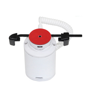 Recharge de téléphone portable de haute qualité avec alarme Anti-vol, présentoir de sécurité avec poignée, 10 pièces - Product Image 4