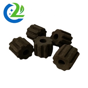 Catalizador de Descomposición de Amoníaco a Alta Temperatura Chuangli, Soporte de NiO MgO, Anillo de Nueve Dientes, Forma Cilíndrica, 99% de Pureza, Gas para Horno - Product Image 2