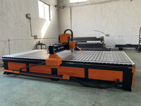 Machine de découpe CNC pour le travail du bois 2040 pour la découpe de bois, MDF, la publicité, la fabrication de portes, la cuisine et la gravure