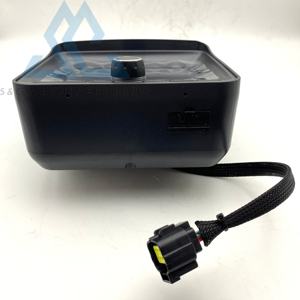 <span class=keywords><strong>Hyundai</strong></span> Graafmachine Monitor Lcd <span class=keywords><strong>Panel</strong></span> 18a18173 21q6-33401 21q6-30104 Voor R60-9 R210 R200-9 R220 R220-9 R300LC-9S R480-9 - Product Image 6