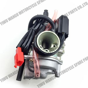 Carburatore di alta qualità per Honda 2 Stroke Dio50 AF18 AF27 AF28 TACT SA50 SK50 <span class=keywords><strong>SYM</strong></span> DD50 SP ZX <span class=keywords><strong>50</strong></span> AF34 AF35 Kymco Scooter - Product Image 3