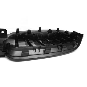 Alerón Delantero Estilo VRS de Fibra de Carbono para Parrilla F30 F35 M5 - Product Image 4