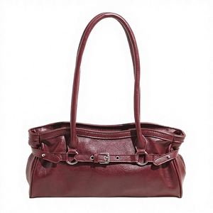 Bolso de Mano para Niñas, Diseños Nuevos de Verano, Cesta de Picnic para Exteriores, Bolso de Ganchillo, Bolso de Paja de Alta Calidad a la Moda - Product Image 2