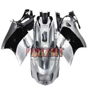 ZZR1100 para <span class=keywords><strong>KAWASAKI</strong></span> NINJA 2017 stock plateado <span class=keywords><strong>ZX</strong></span> 11R 11 ZX11 <span class=keywords><strong>R</strong></span> ZX11R 90 91 92 56No.<span class=keywords><strong>4</strong></span> ZZR 1100 CC <span class=keywords><strong>ZX</strong></span>-11 1990 1991 1992 Carenado - Product Image 1