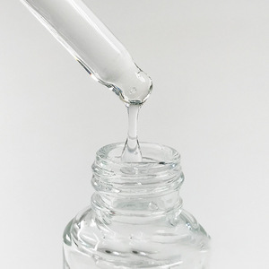 Sérum à l'acide hyaluronique 8D avec peptides, marque privée |   OEM/ODM Liquide éclaircissant à la niacinamide, marque personnalisée, <span class=keywords><strong>essence</strong></span> hydratante en profondeur - Product Image 2